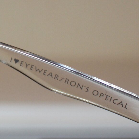 Ron's Optical Kid's Blue Light Blocker Glasses (wylie) - Picture 5 of 6